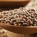 Lentils-green-and-brown-nutritional-information-calories