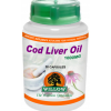 Cod Liver Oil 1000mg (30 Capsules)