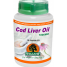 cod liver oil