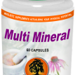 multu mineral