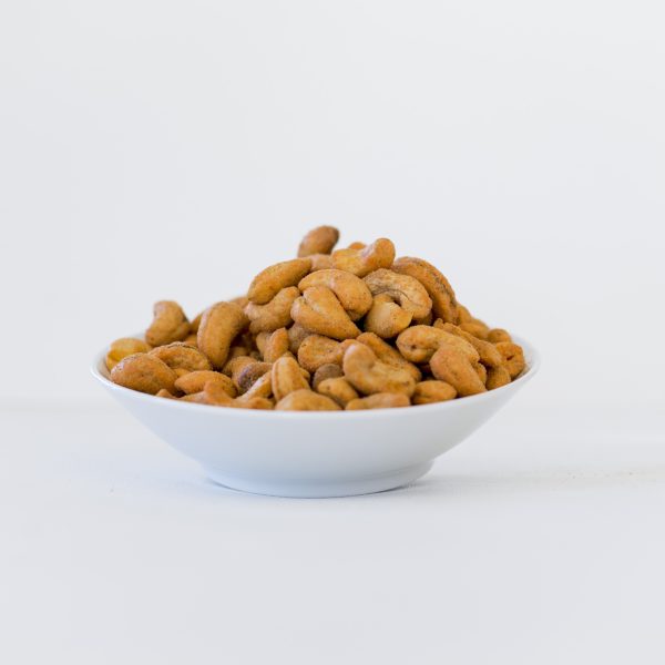 Cashews Split (FS) Tub (150g) - Image 2