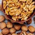 top-view-walnuts-bowl-rustic