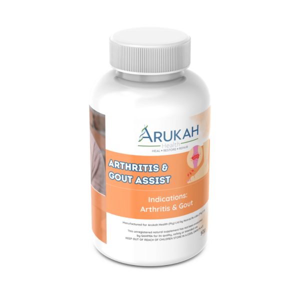 Arthritis & Gout assist