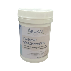 Prostate Vitality Guard (60 capsules)
