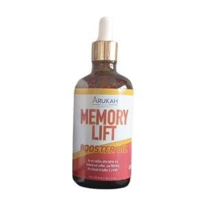 Memory Lift Booster Oil (100 ml)