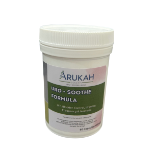 Uro-Soothe Formula (60 Capsules)