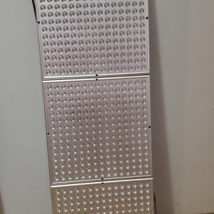 Tri-Panel Red & NIR Therapy System